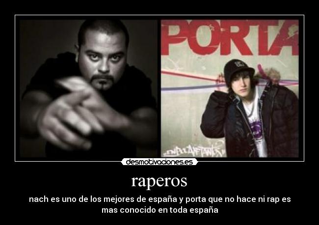 raperos - 