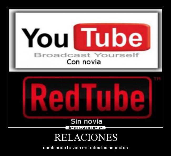 RELACIONES - 