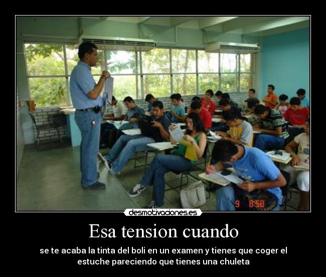 carteles sosky96 desmotivaciones