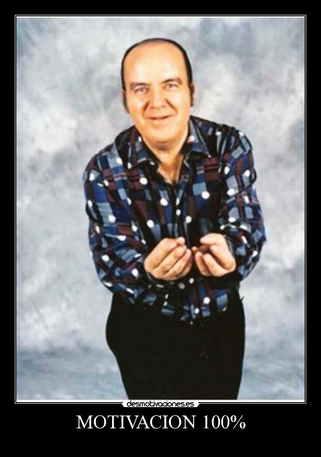MOTIVACION 100% -