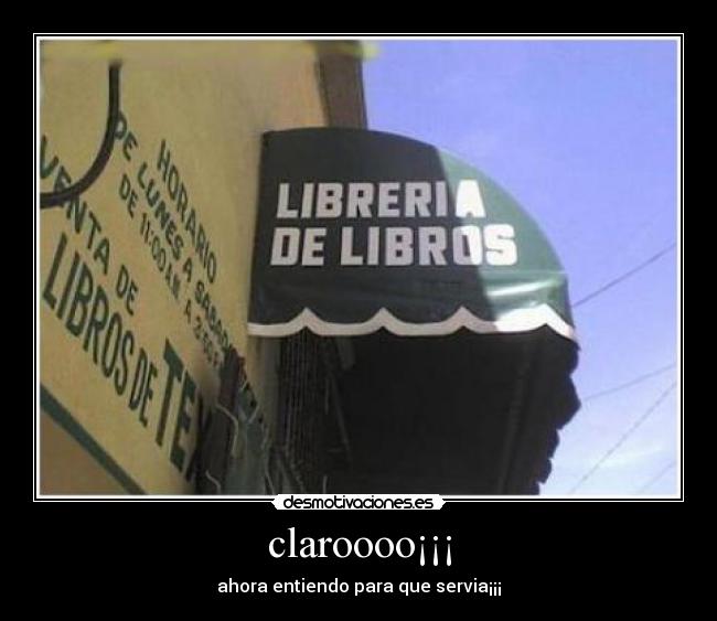 claroooo¡¡¡ -