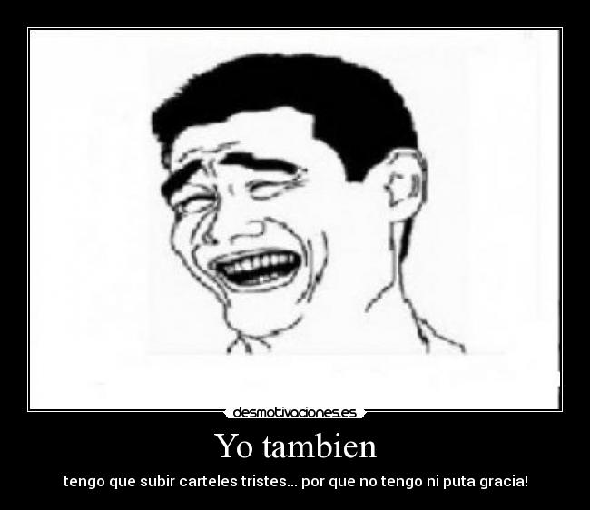 carteles gracia desmotivaciones