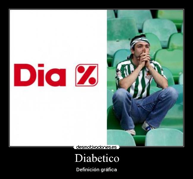 Diabetico - 
