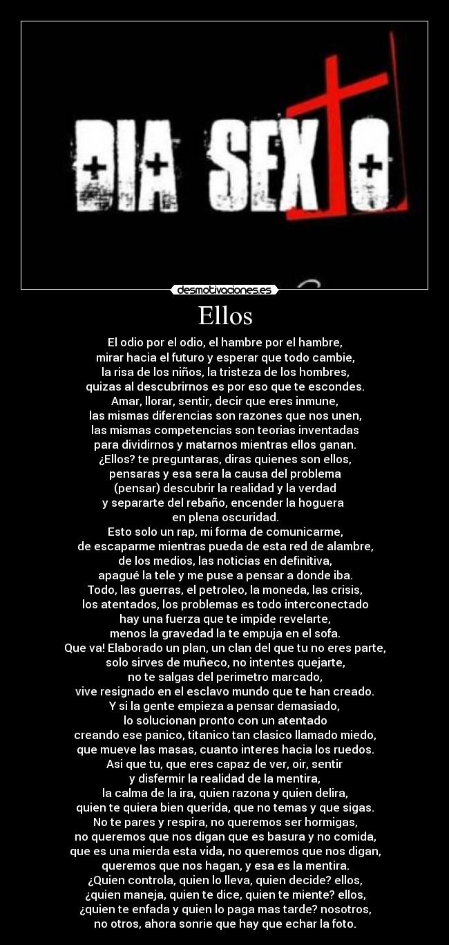 Ellos -