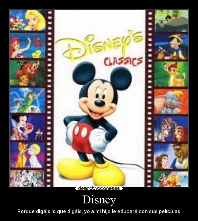 Disney -