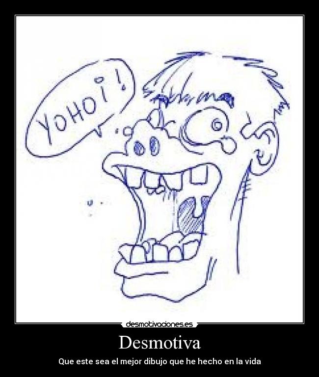 Desmotiva -