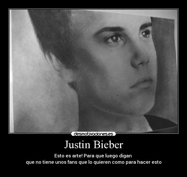 Justin Bieber - 