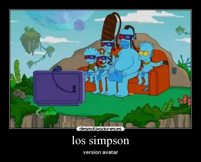 los simpson - 