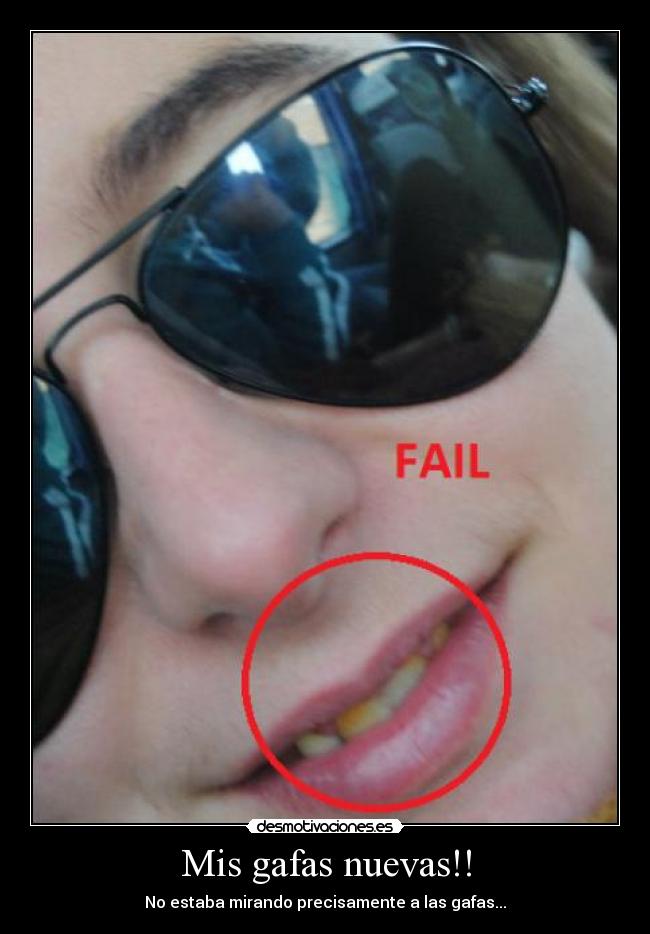 carteles fail desmotivaciones