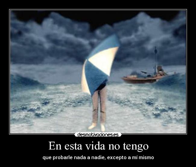 carteles vida vida prueba dificultad desmotivaciones