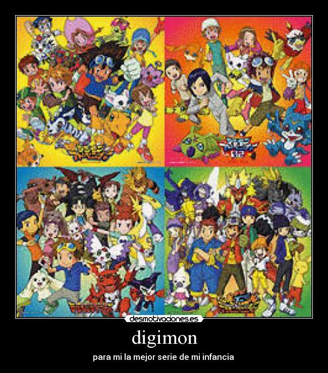 digimon - 