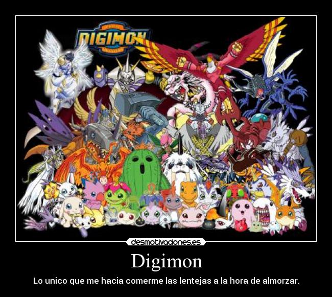Digimon -