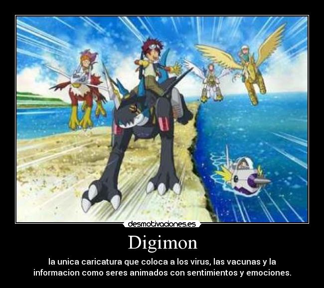 Digimon -
