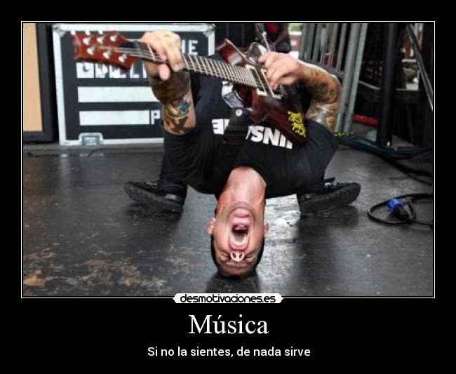 Música - 