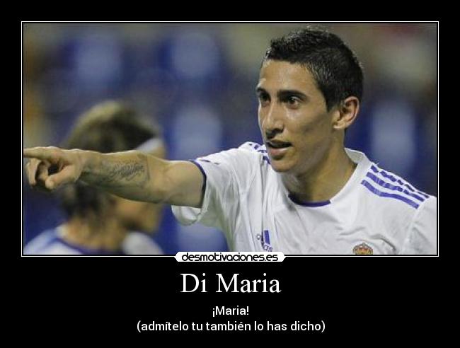 Di Maria - 