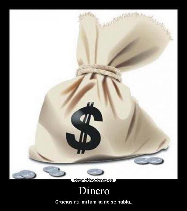 Dinero -