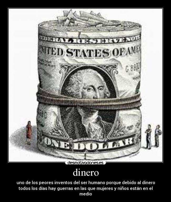 dinero - 