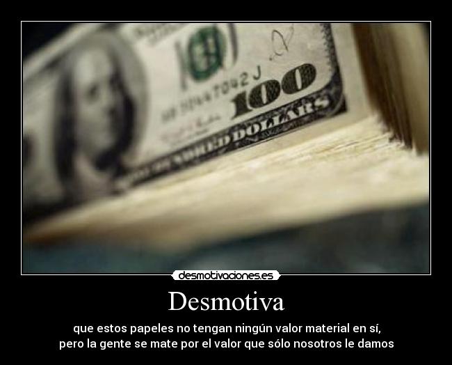 Desmotiva - 
