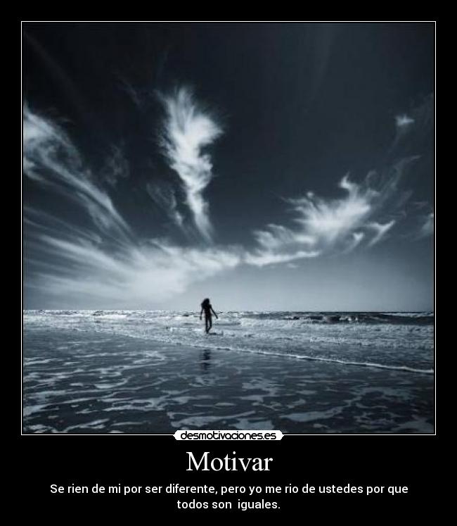 carteles semita desmotivaciones