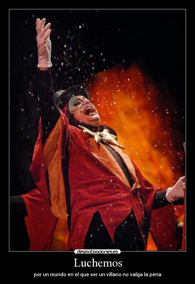 Luchemos -