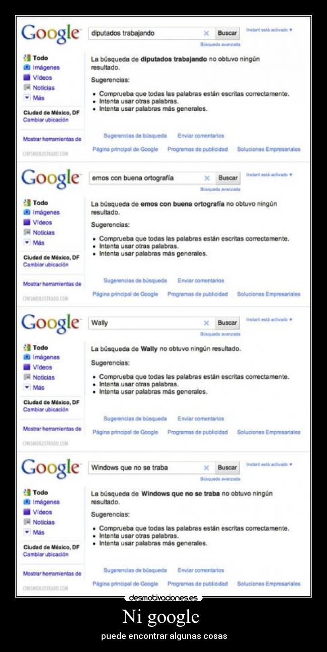 Ni google  - 