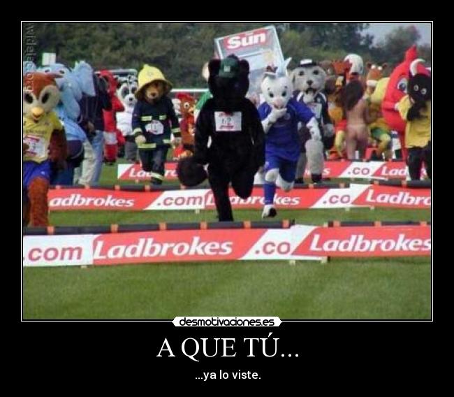 carteles desmotivaciones