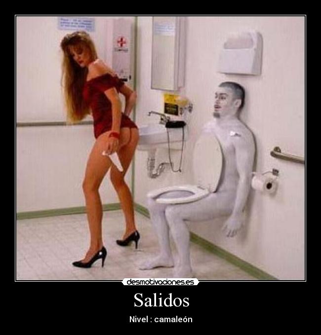 Salidos -