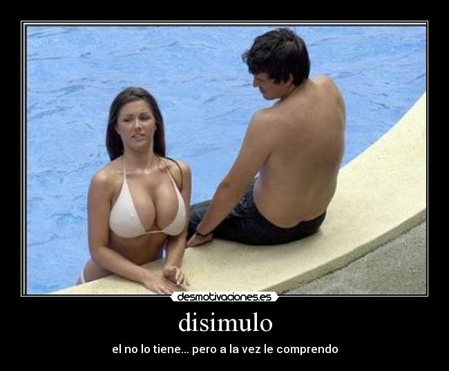 disimulo - 