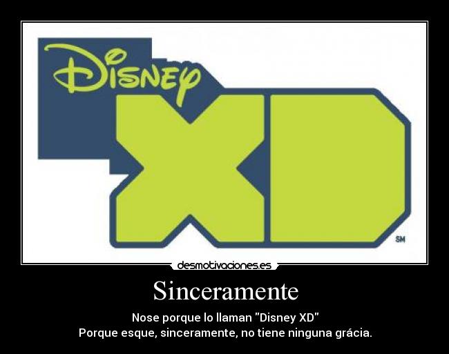 carteles disney desmotivaciones