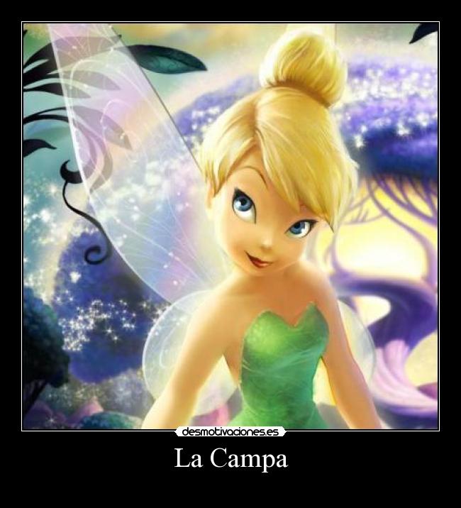 La Campa - 