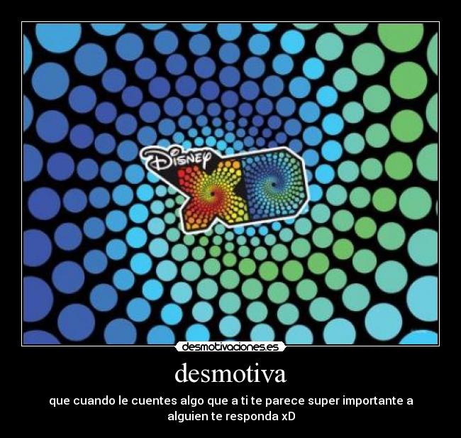 desmotiva - 
