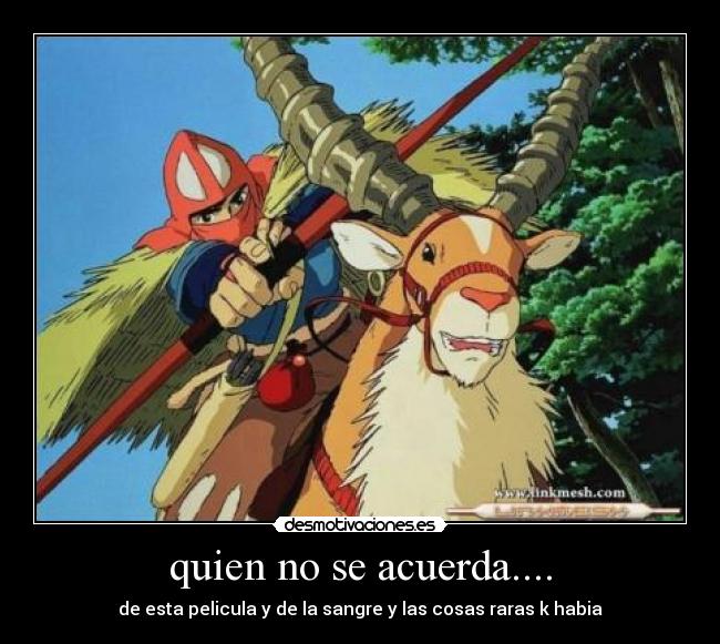 quien no se acuerda.... -