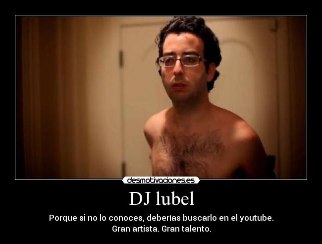 DJ lubel - 