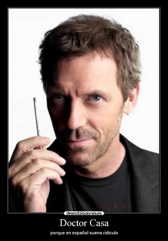 Doctor Casa - 