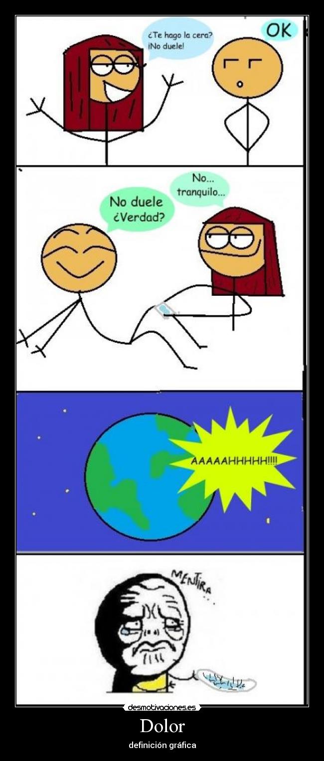 Dolor - 