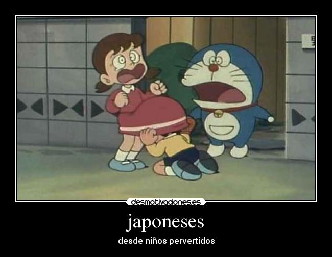 japoneses - 