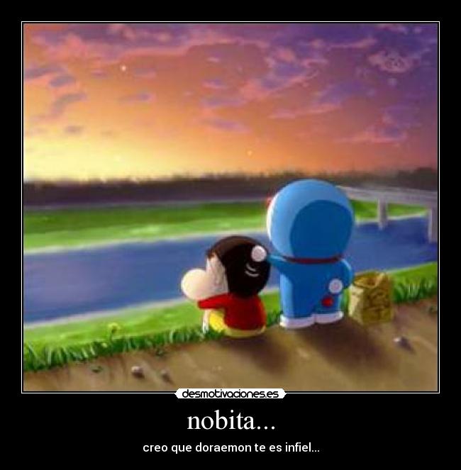 nobita... - 