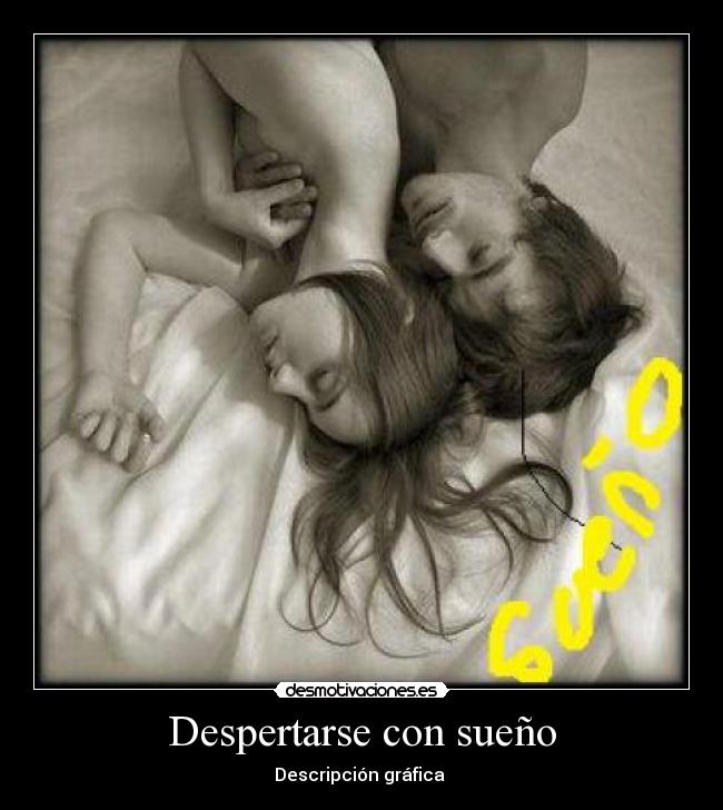 carteles dormir desmotivaciones