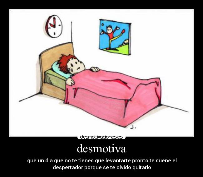 desmotiva -