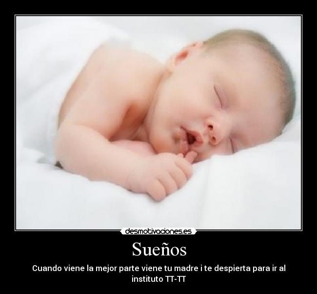 Sueños - 