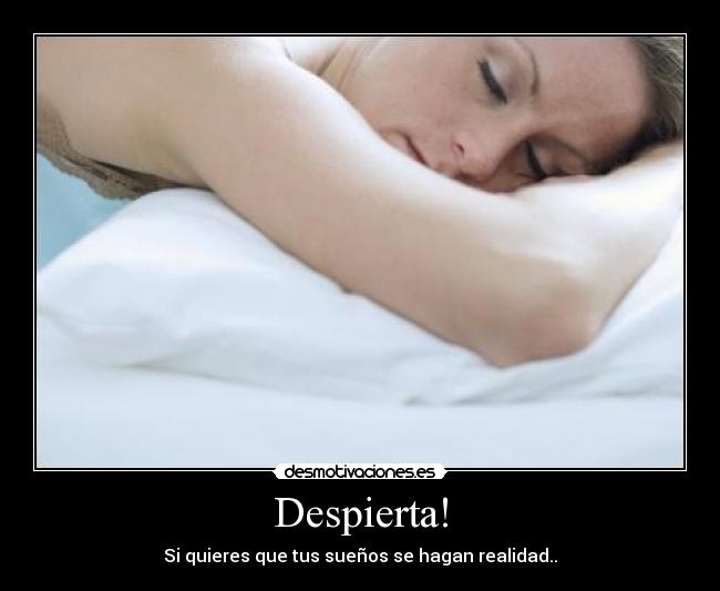 Despierta! - 