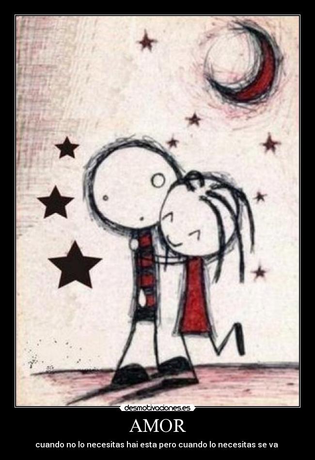 AMOR - 