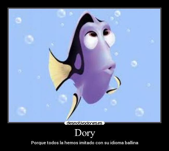 Dory -