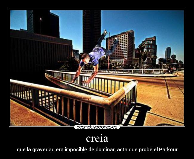 creía - 