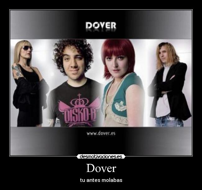 Dover - 