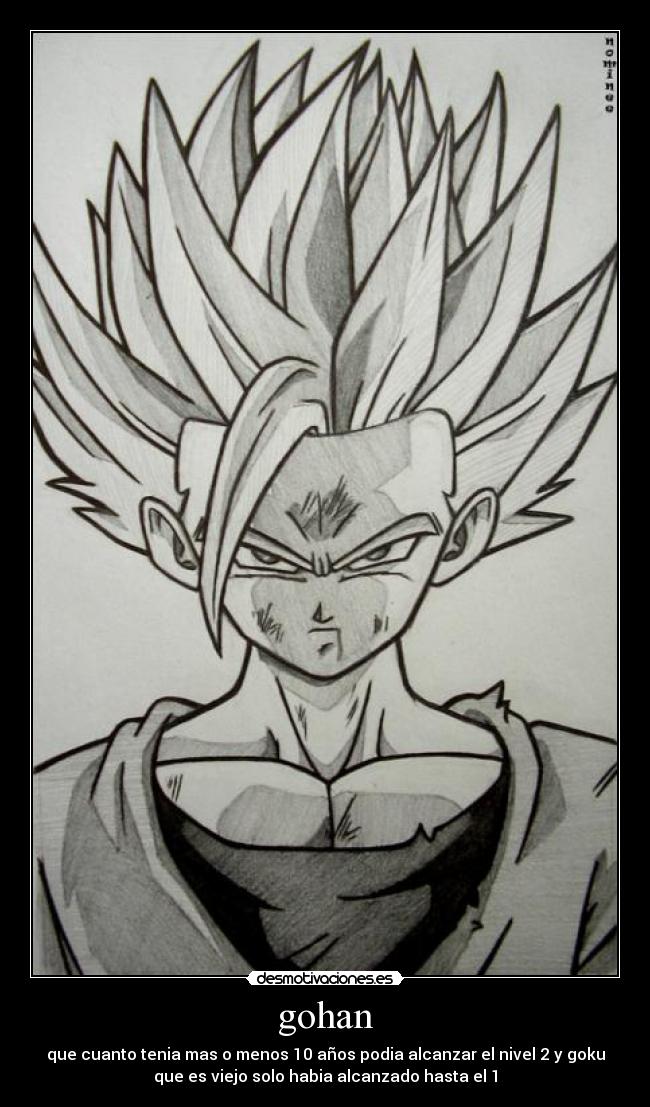 gohan - 