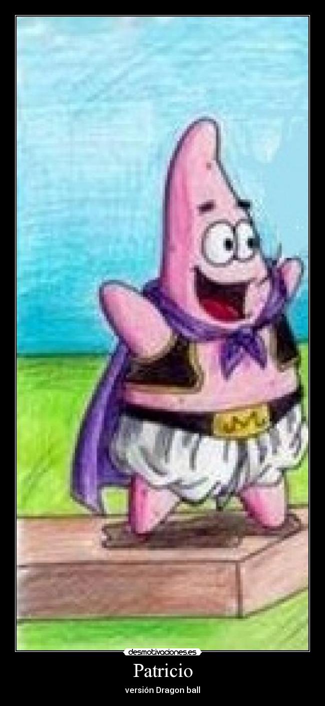 Patricio -
