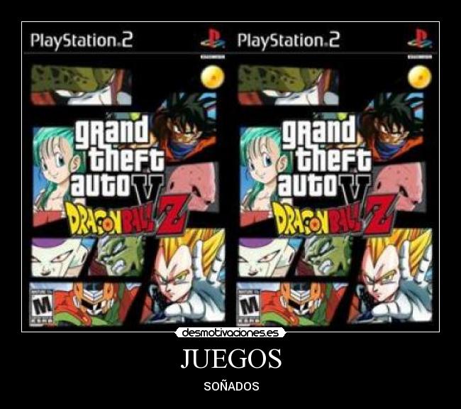 JUEGOS -