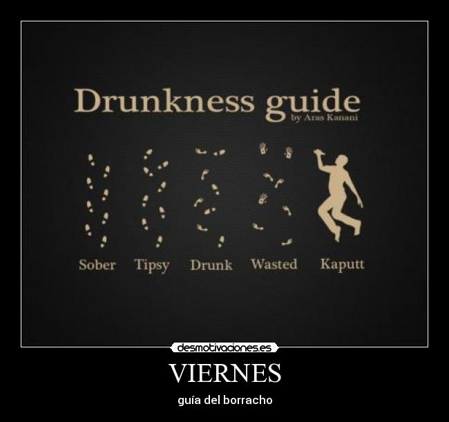 VIERNES - 