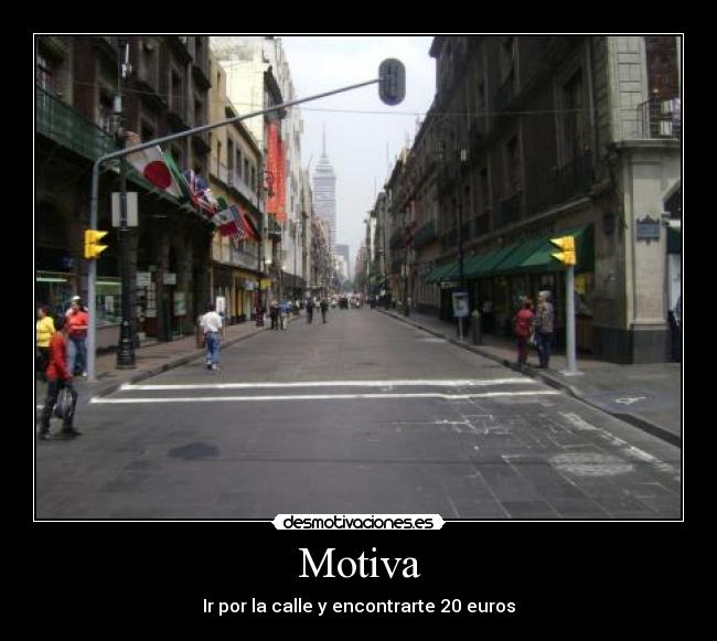 Motiva -